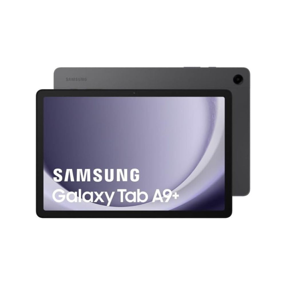 Samsung Galaxy Tab A9 Plus - New, Graphite, 128GB