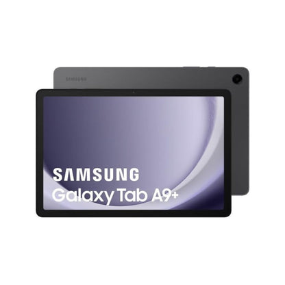 Samsung Galaxy Tab A9 Plus - New, Graphite, 128GB
