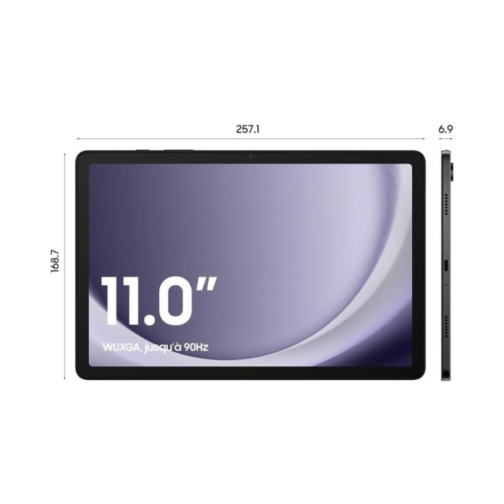 Samsung Galaxy Tab A9 Plus - New, Graphite, 128GB – Phone Base