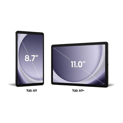 Samsung Galaxy Tab A9 Plus - New, Graphite, 128GB