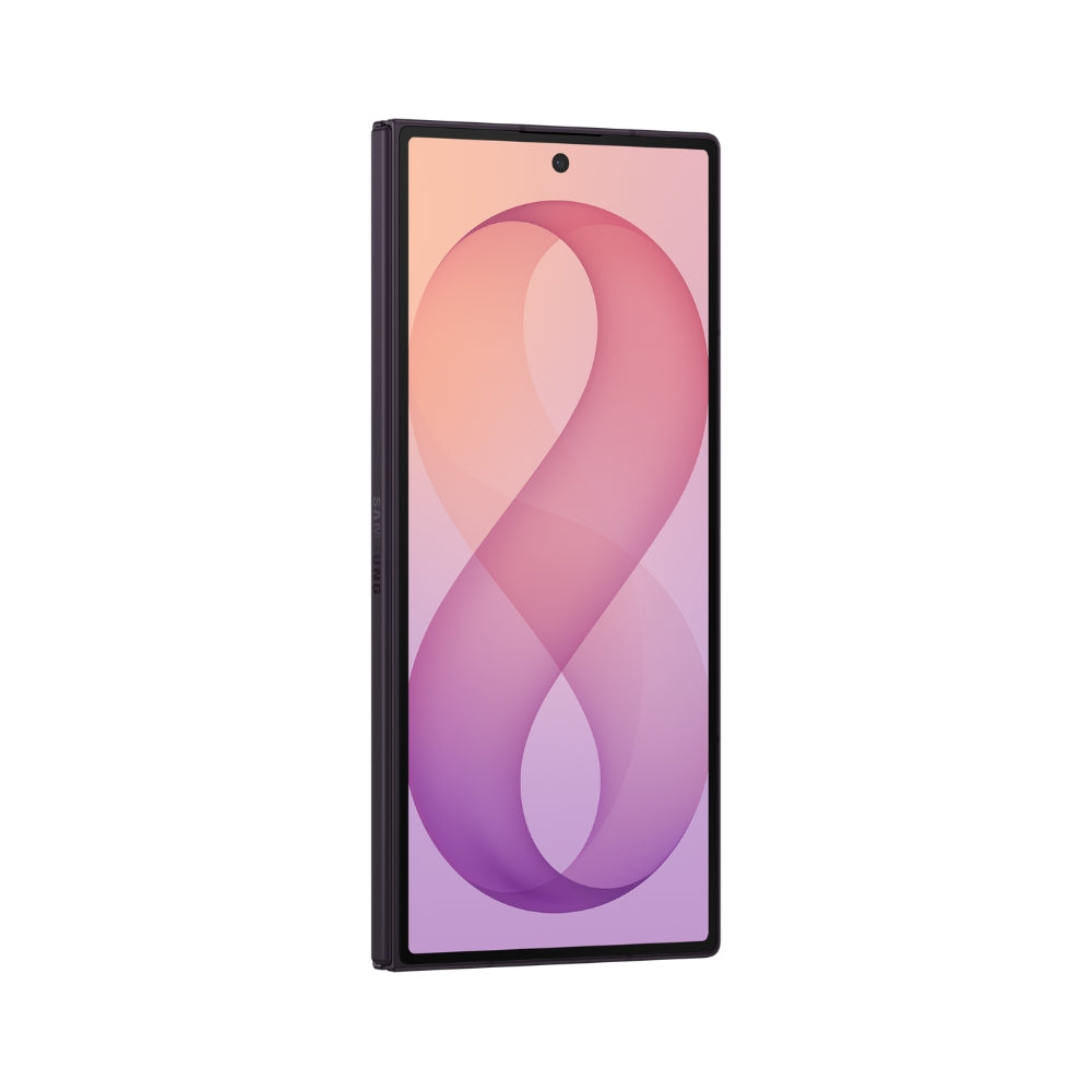 Samsung Galaxy Z Fold8 Ultra - Grade A+, Violet Shadow, 512GB