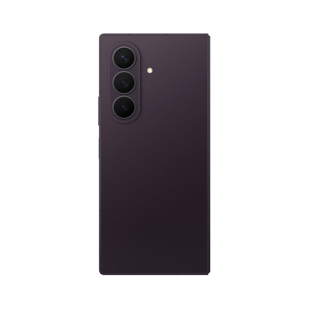 Samsung Galaxy Z Fold8 Ultra - Grade A+, Violet Shadow, 512GB