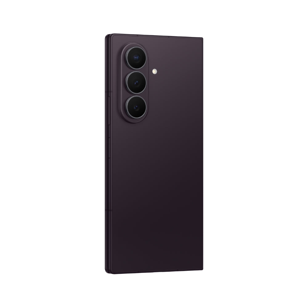 Samsung Galaxy Z Fold8 Ultra - Grade A+, Violet Shadow, 512GB