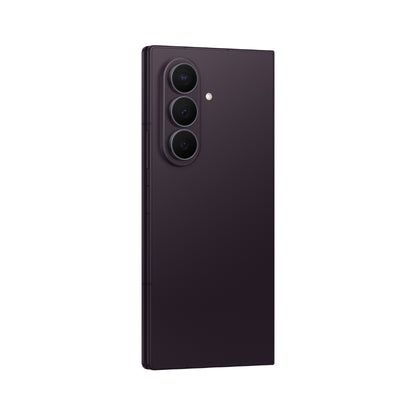 Samsung Galaxy Z Fold8 Ultra - Grade A+, Violet Shadow, 512GB