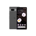 Google Pixel 7A - Grade A, Charcoal, 128GB