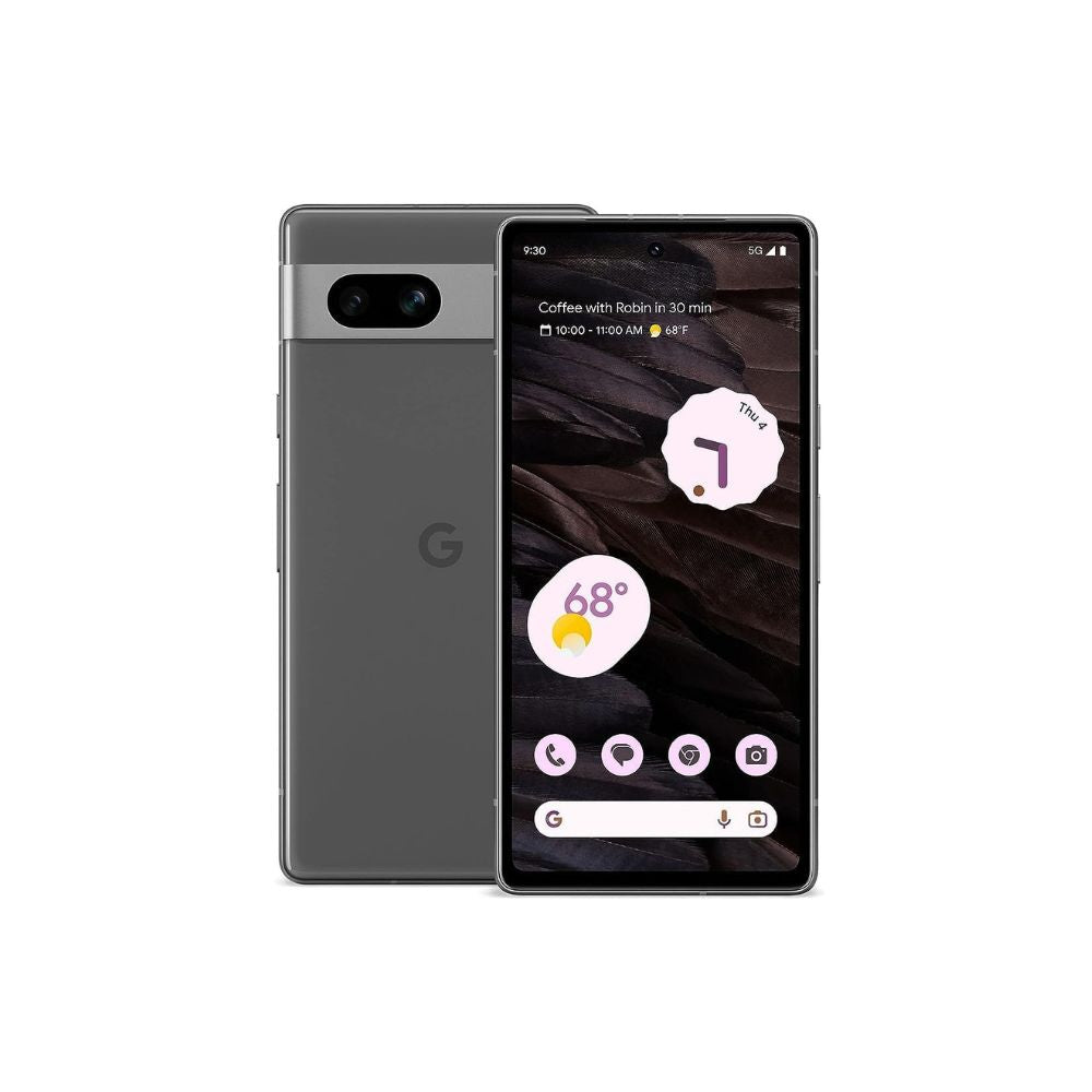 Google Pixel 