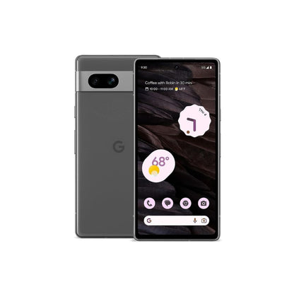 Google Pixel 