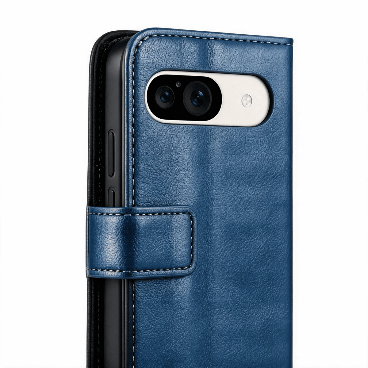 Google Pixel 11 Pro / 11 Pro XL Book Flip Case Leather Wallet