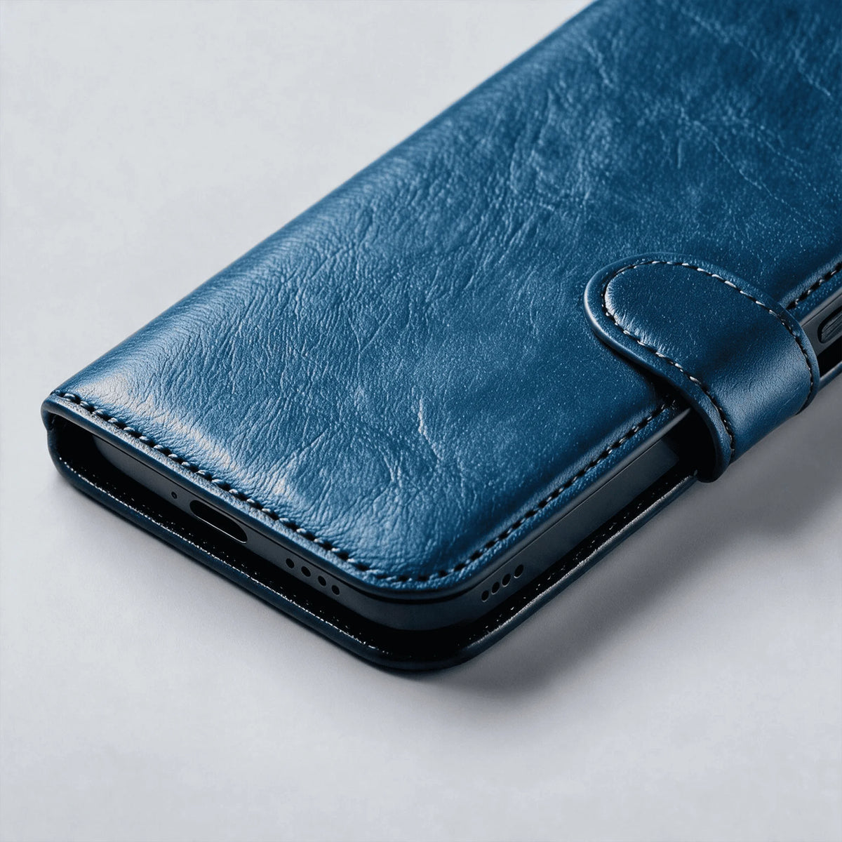 Google Pixel 11 Pro / 11 Pro XL Book Flip Case Leather Wallet