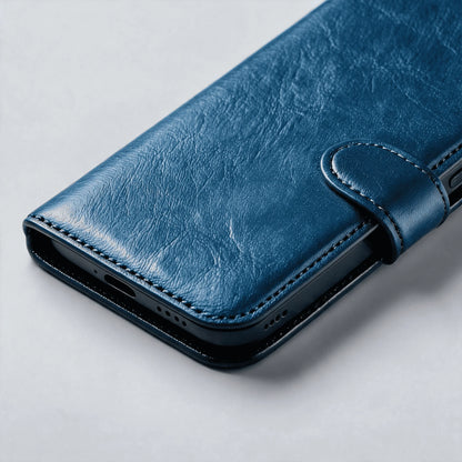 Google Pixel 11 Pro / 11 Pro XL Book Flip Case Leather Wallet