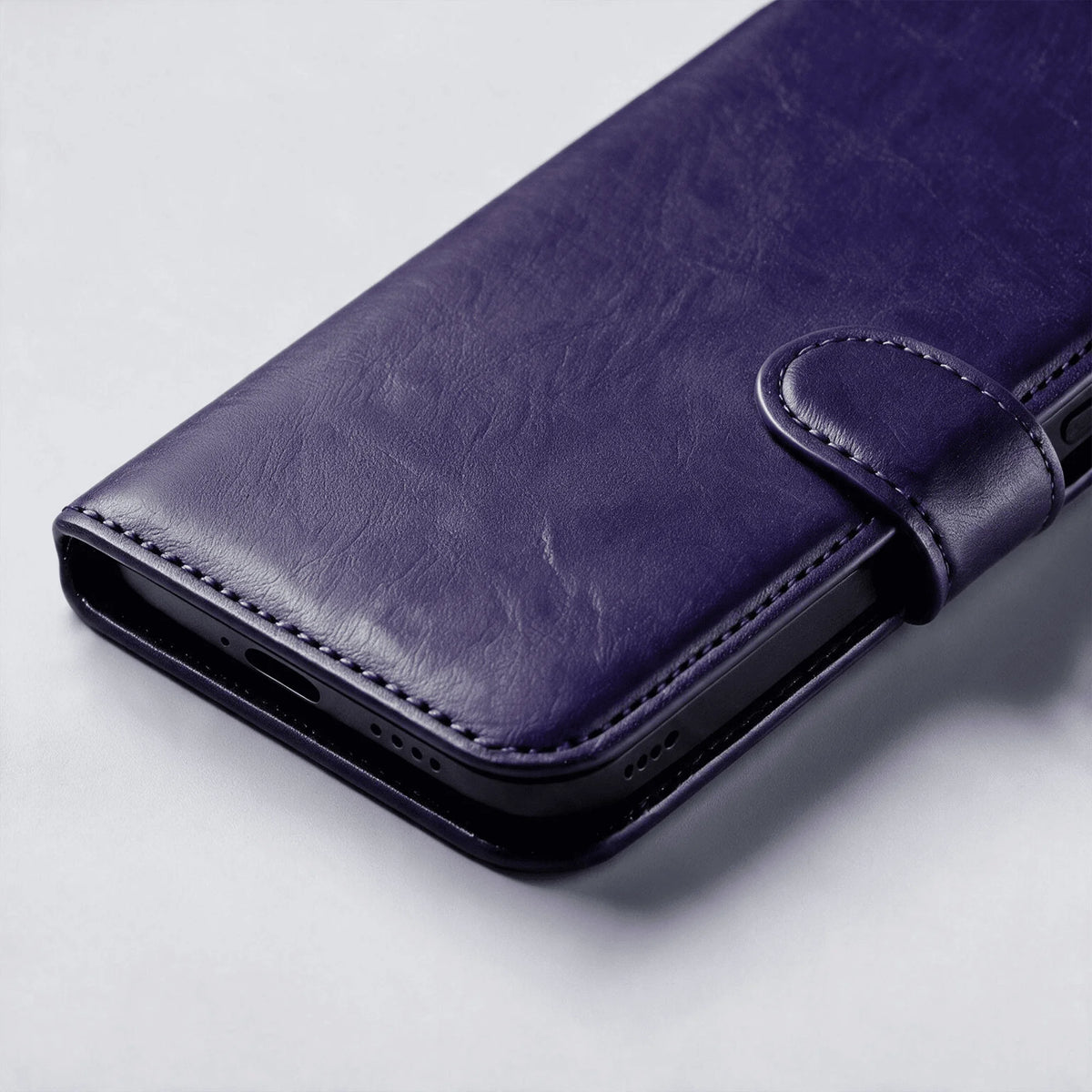 Google Pixel 11 Pro / 11 Pro XL Book Flip Case Leather Wallet