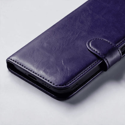 Google Pixel 11 Pro / 11 Pro XL Book Flip Case Leather Wallet