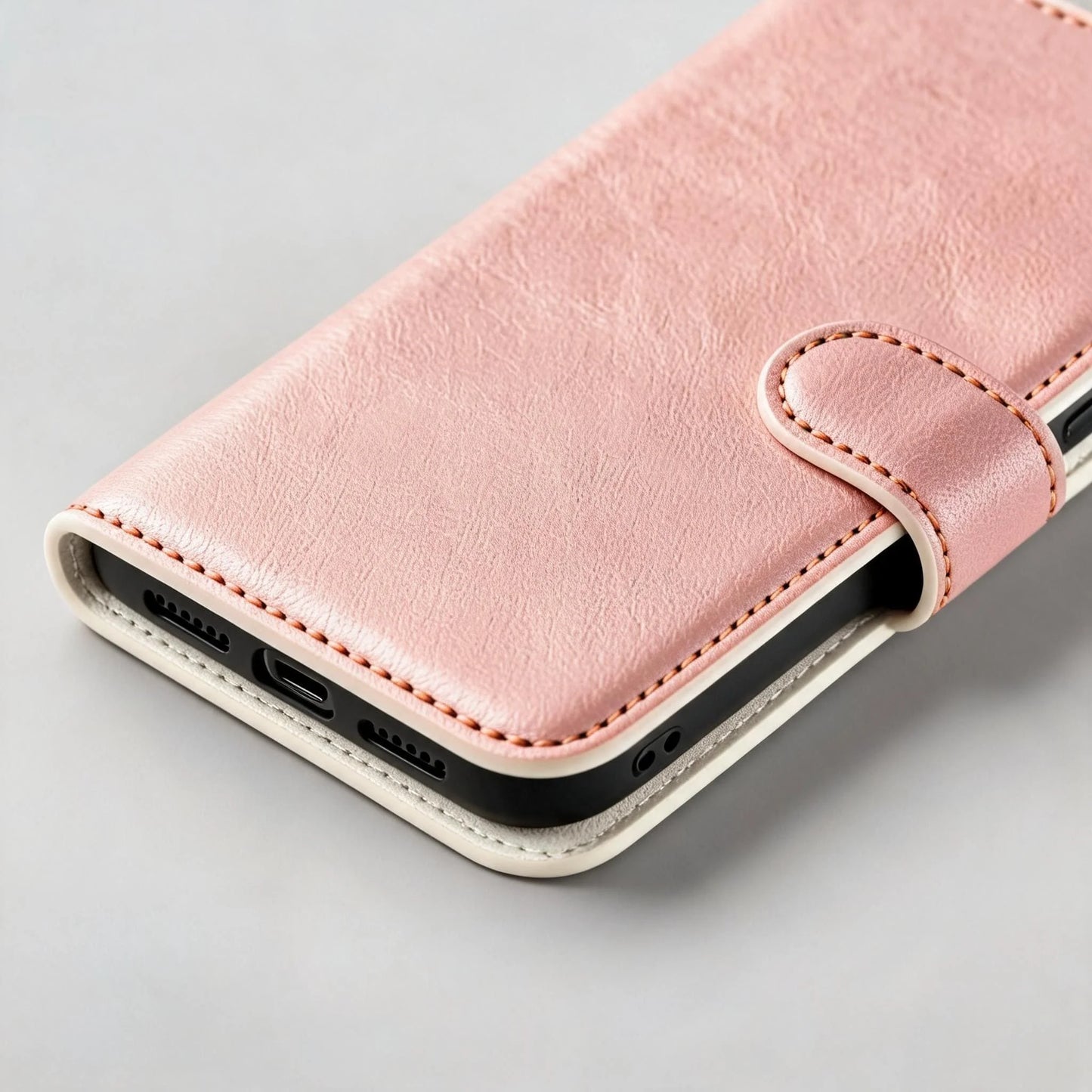 Google Pixel 8a Book Flip Leather Wallet Case
