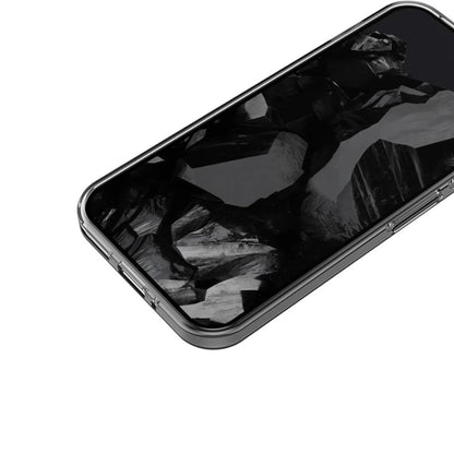 Google Pixel 9 / 9 Pro Transparent Clear Silicone Gel Case