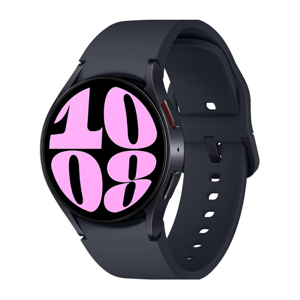 galaxy watch 6 40 mm graphite