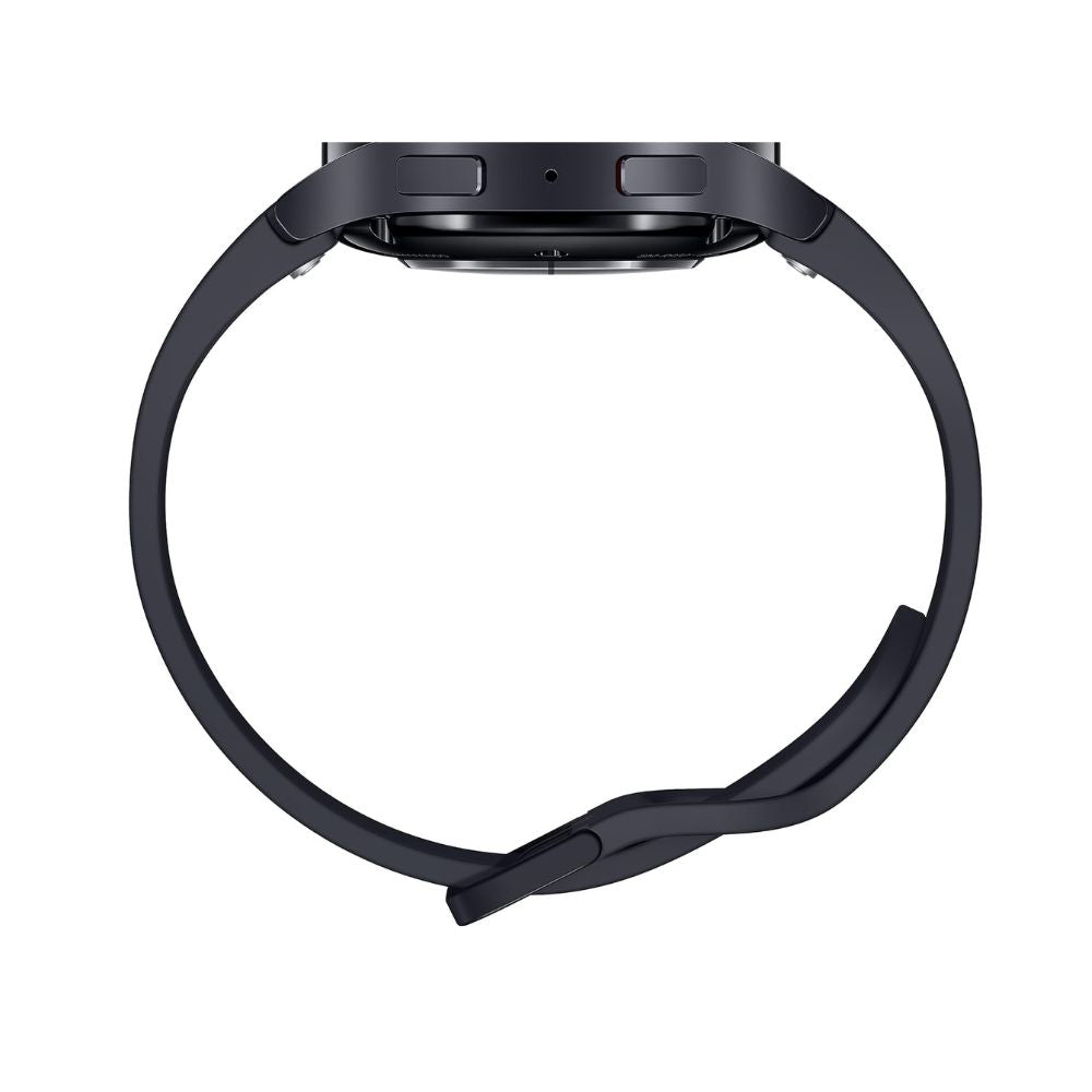 galaxy watch 6 40 mm graphite view