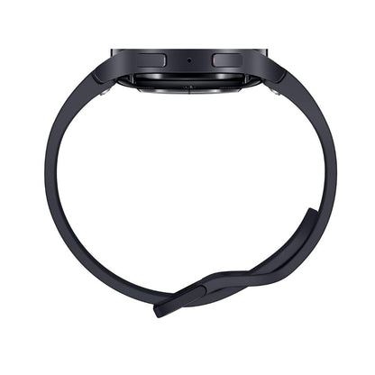 galaxy watch 6 40 mm graphite view