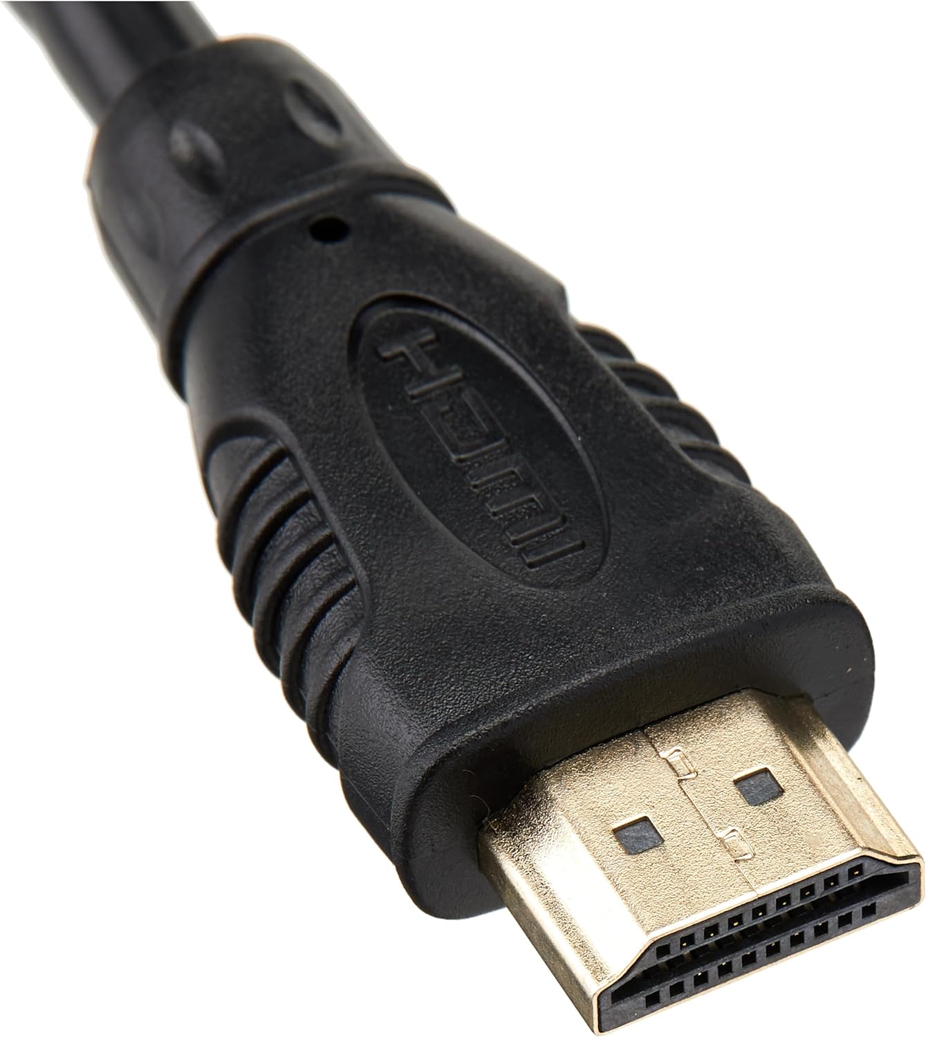 Braided 5m HDMI Cable supporting 4K@60Hz and HDR