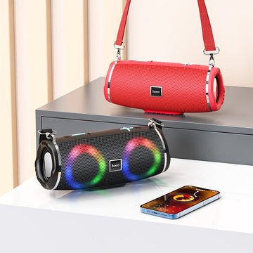 Bluetooth Speaker