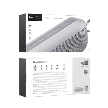 Bluetooth Speaker