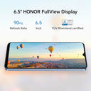 Honor 70 Lite - Grade A, Titanium Silver, 128GB