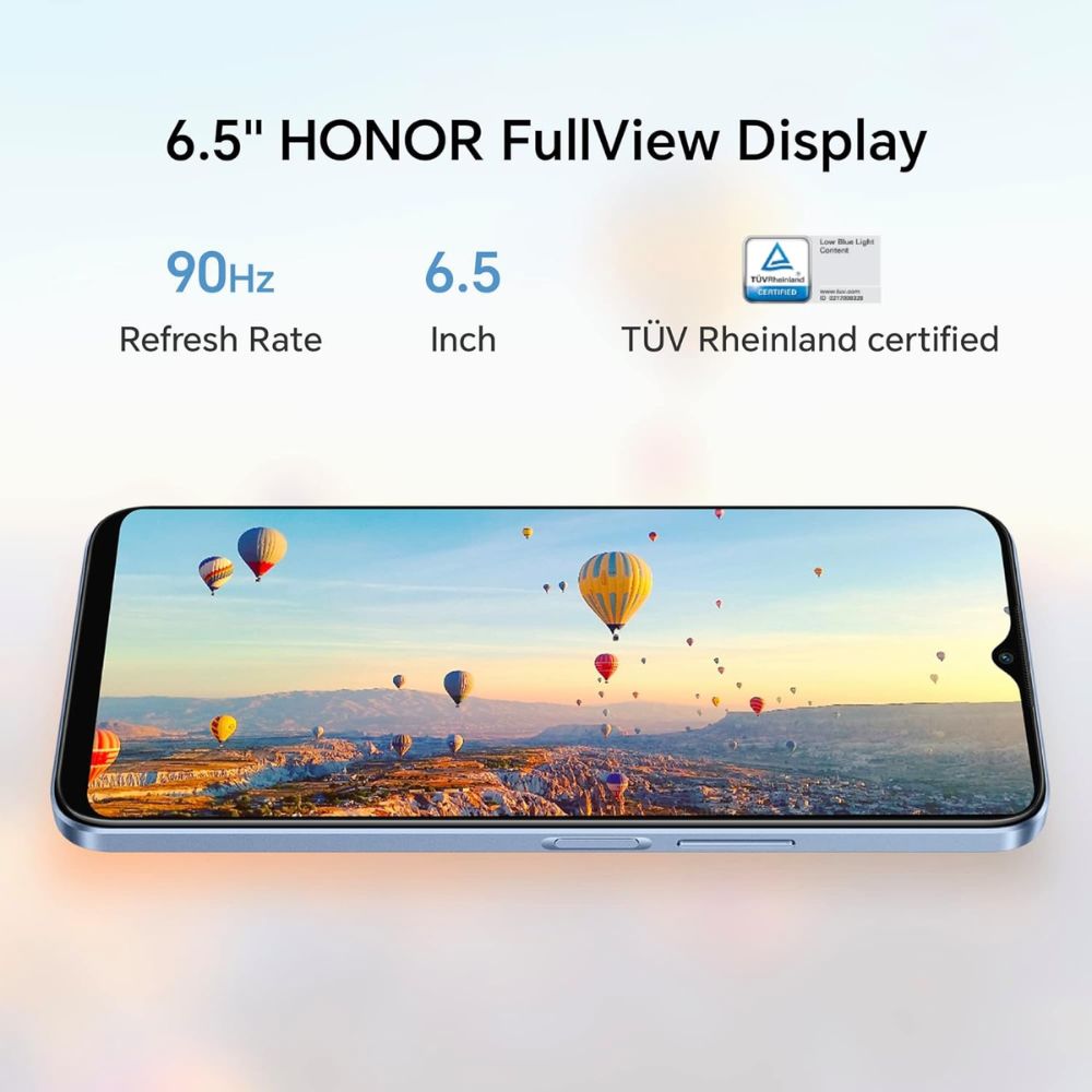  Honor Smartphone