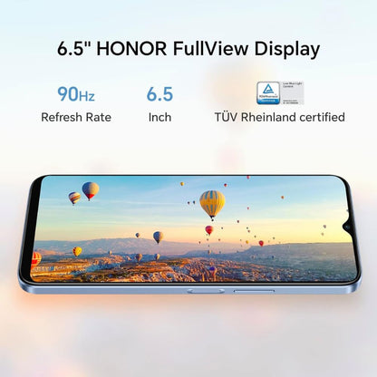  Honor Smartphone