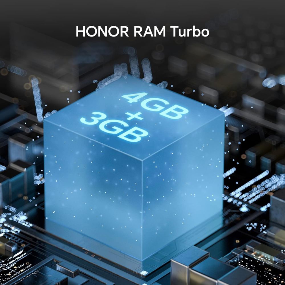  Honor Smartphone