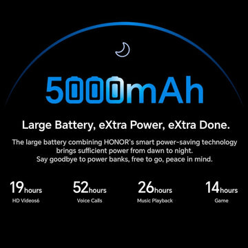  Honor Smartphone