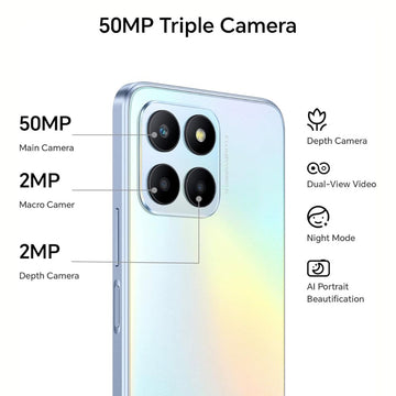  Honor Smartphone