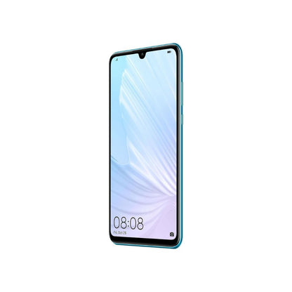 huawei p30 lite front side left