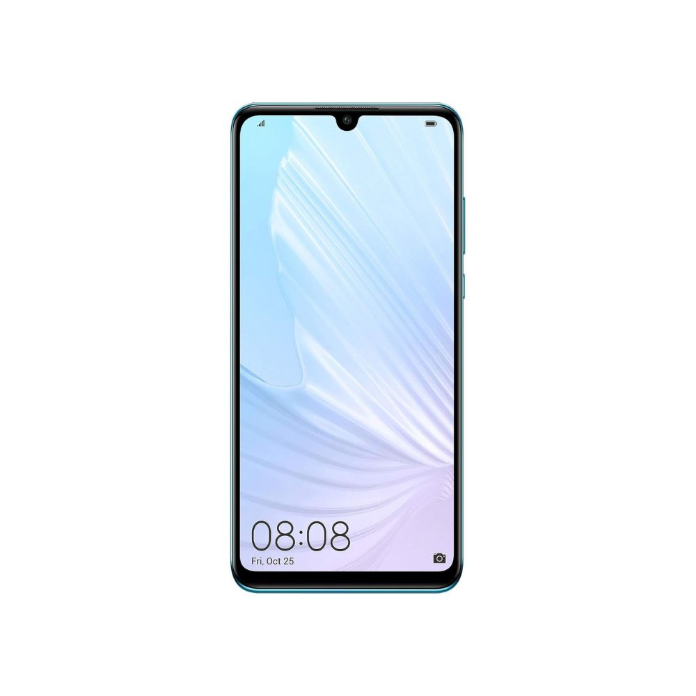 huawei p30 lite front