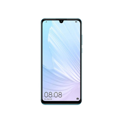 huawei p30 lite front