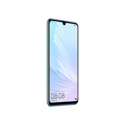 huawei p30 lite front side