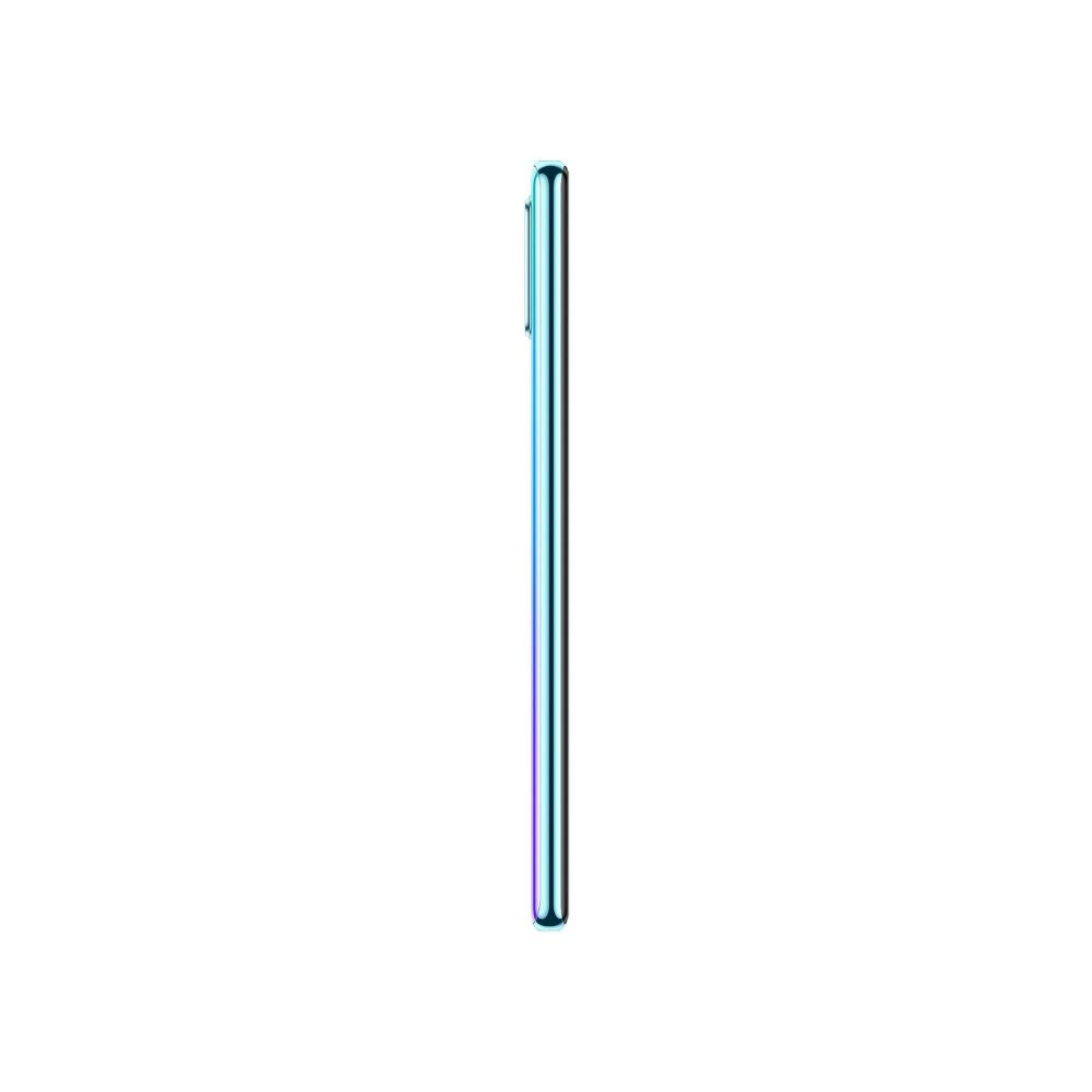 huawei p30 lite buttons side view