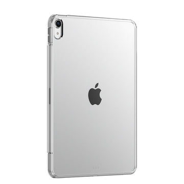 iPad Transparent Silicone Gel Case