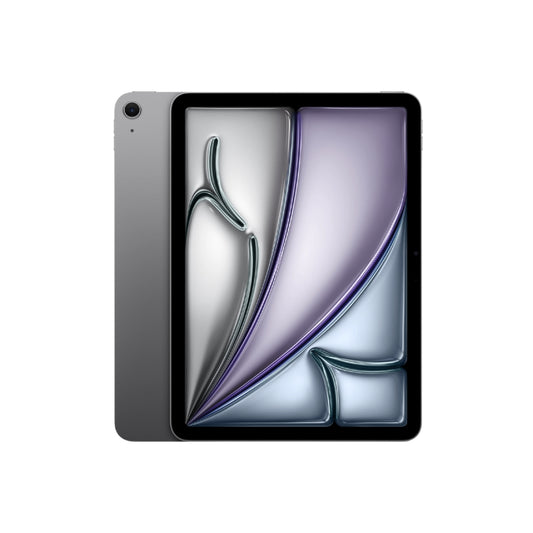 iPad Air 11-inch M3 - New Sealed, Space Grey, 128GB