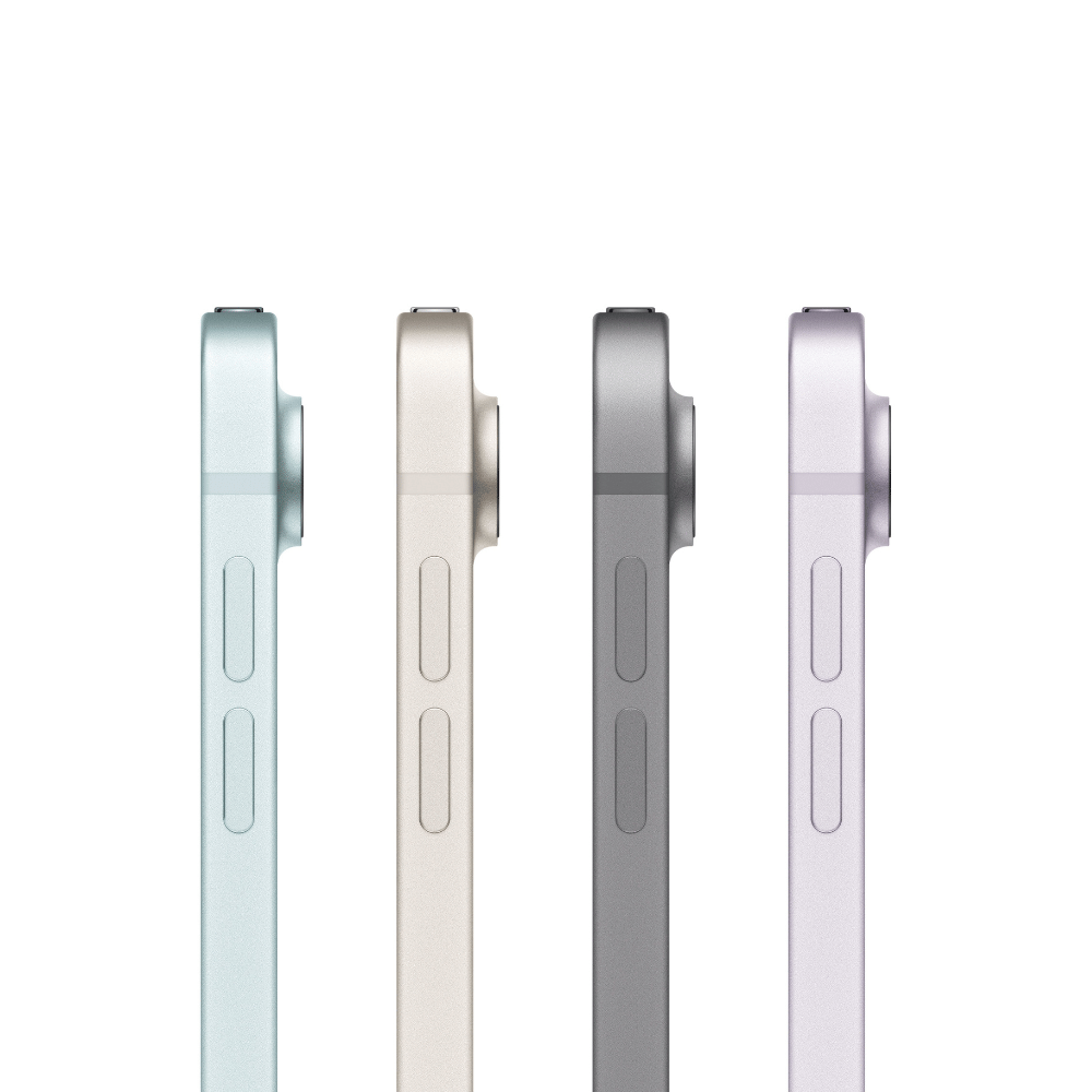 iPad Air 11-inch M4 128GB all colours (Wi-Fi + Cellular) — New, Sealed & Boxed