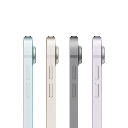 iPad Air 11-inch M4 128GB all colours (Wi-Fi + Cellular) — New, Sealed & Boxed