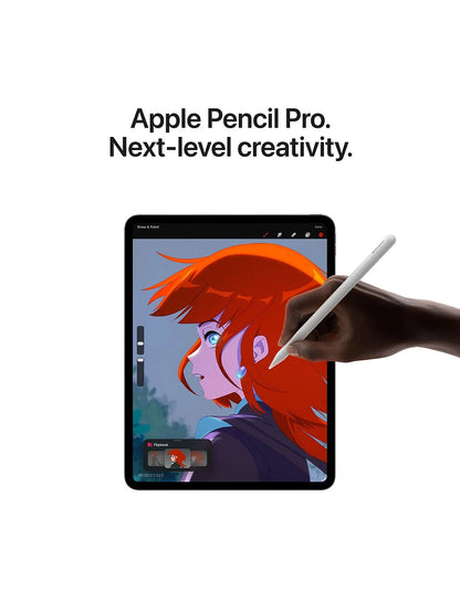 iPad Pro 11-Inch M5 - Brand New, Space Black, 256GB, Wi-Fi Only