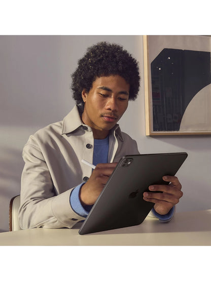 iPad Pro 11-Inch M5 - Brand New, Space Black, 256GB, Wi-Fi Only