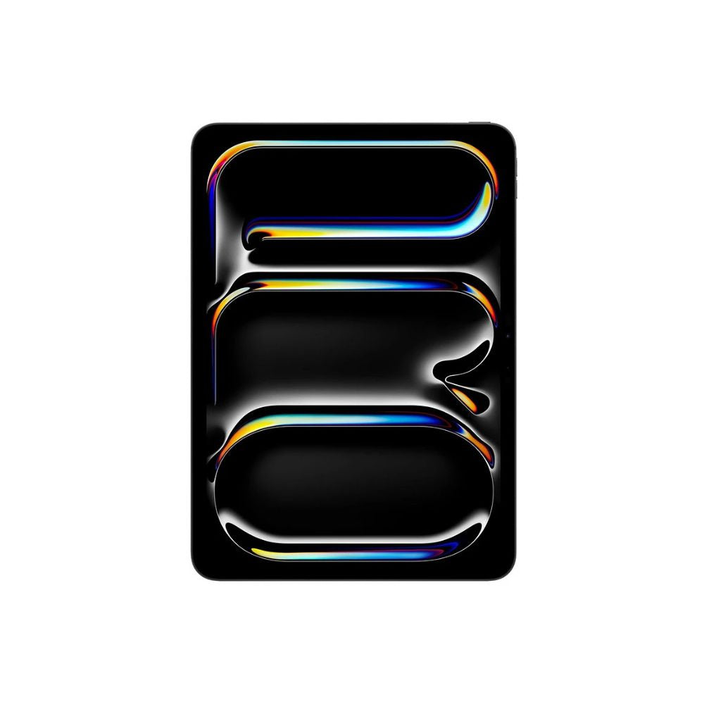 iPad Pro 11-Inch M5 - Brand New, Space Black, 256GB, Wi-Fi Only