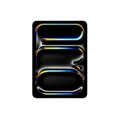 iPad Pro 11-Inch M5 - Brand New, Space Black, 256GB, Wi-Fi Only