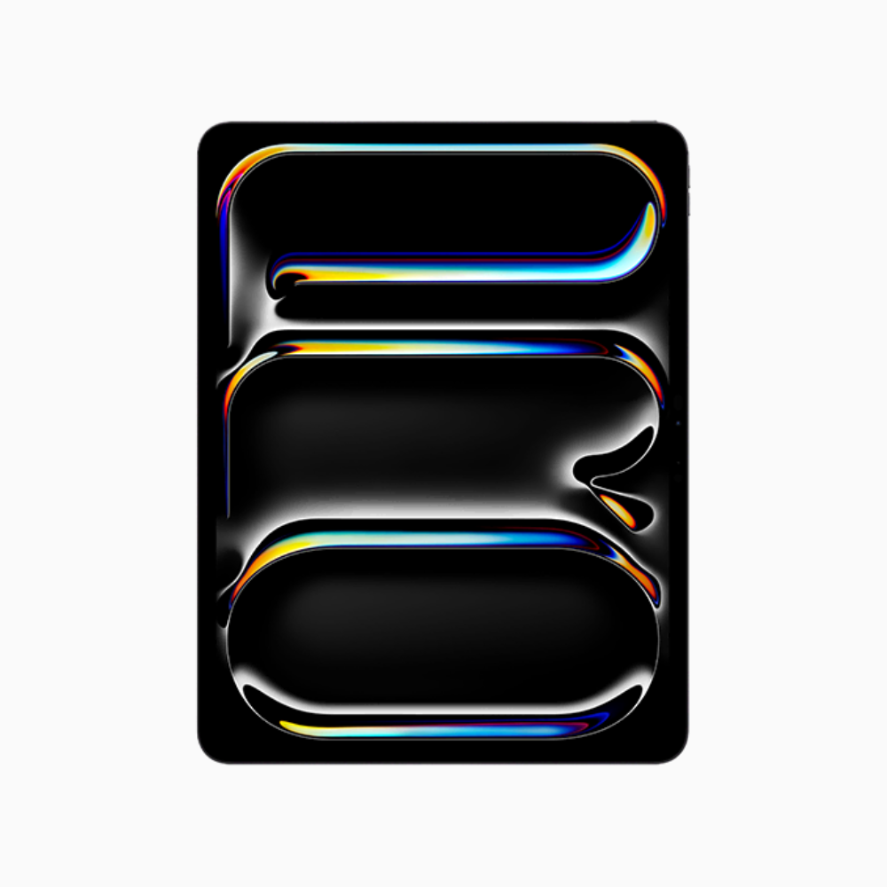 iPad Pro 13-Inch M4 - Grade A, Space Black, 512GB, Cellular