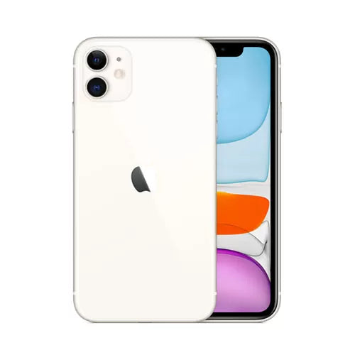 iphone 11 white refurbished
