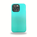 iPhone 14 2-Piece Case Turquoise