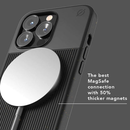 iPhone 13 Pro Atom Studios Black Case