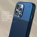 iPhone 13 Pro Atom Studios Blue