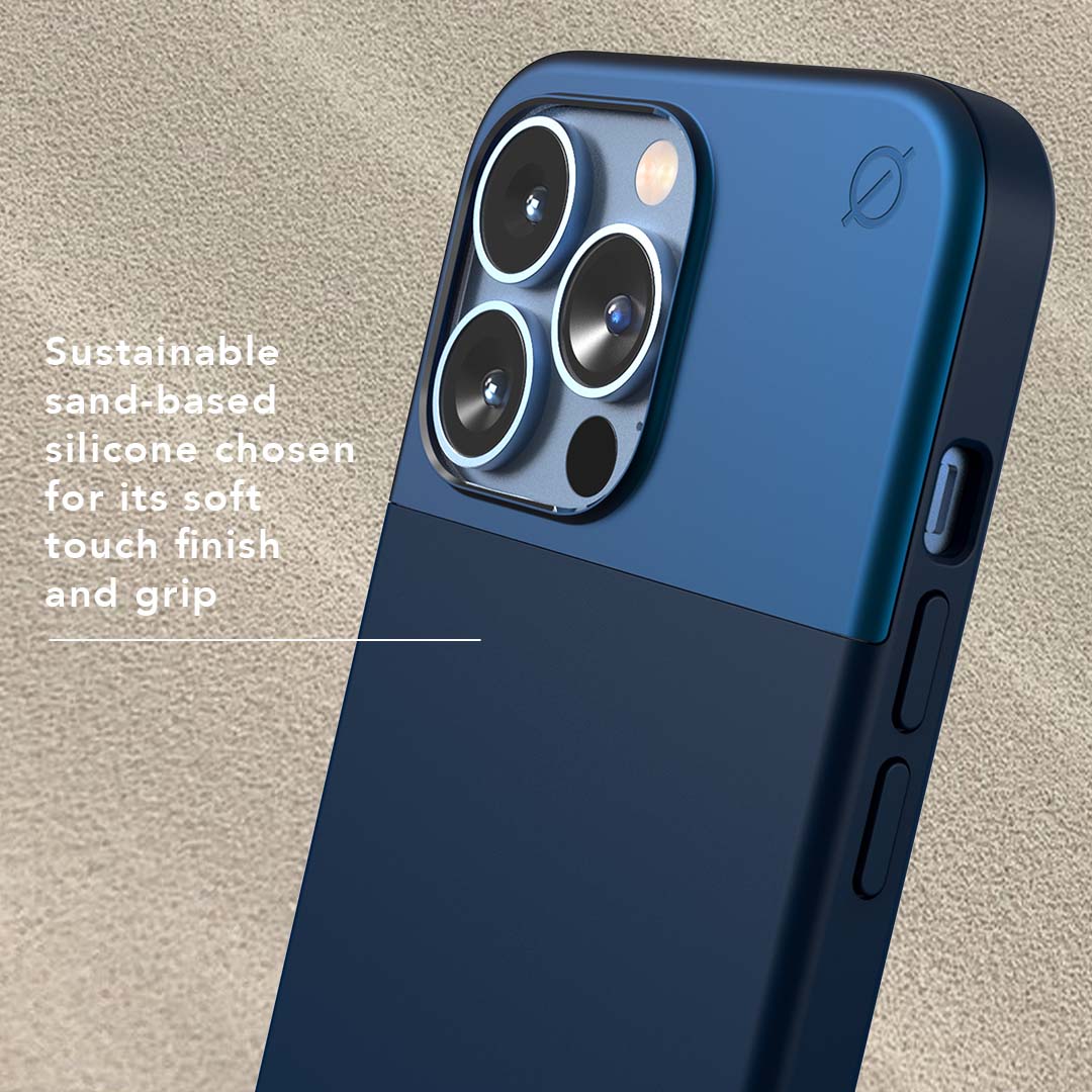 iphone 13 pro max atom studios blue specs