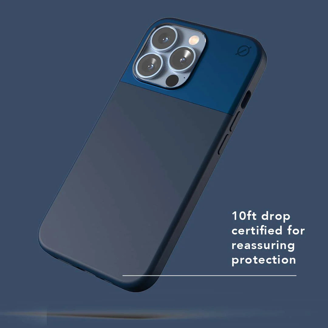 10ft drop protection